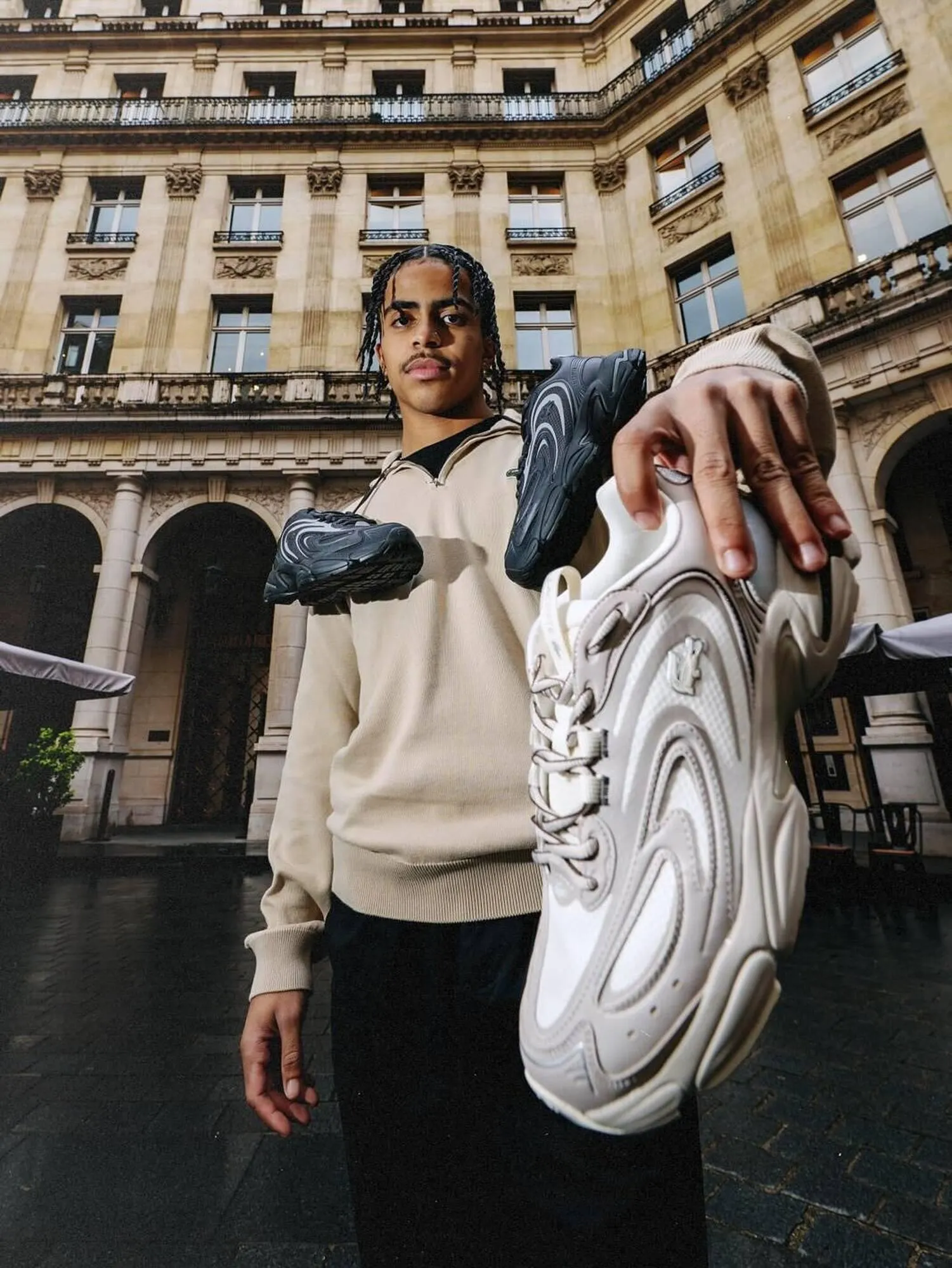 Catálogo de Catálogo Foot Locker 23 de marzo al 9 de mayo 2026 - Página 2