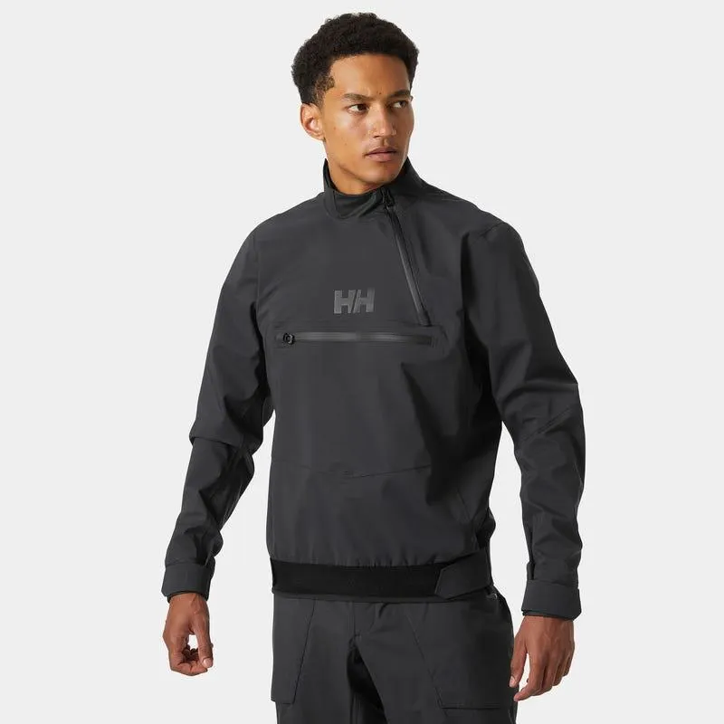 CORTAVIENTOS DE MEMBRANA FOIL UNISEX