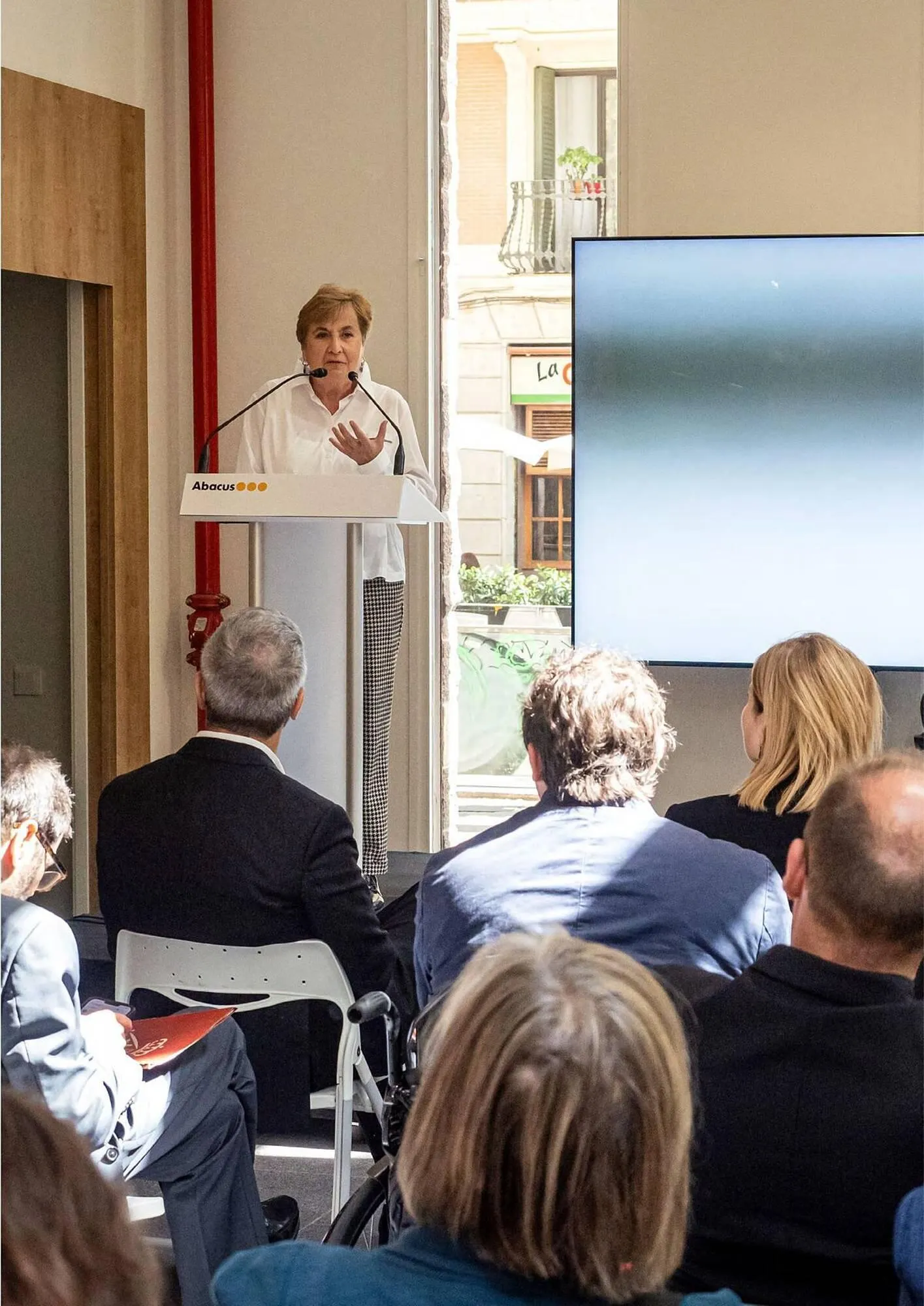 Catálogo de Catálogo Abacus 5 de marzo al 31 de diciembre 2026 - Página 11