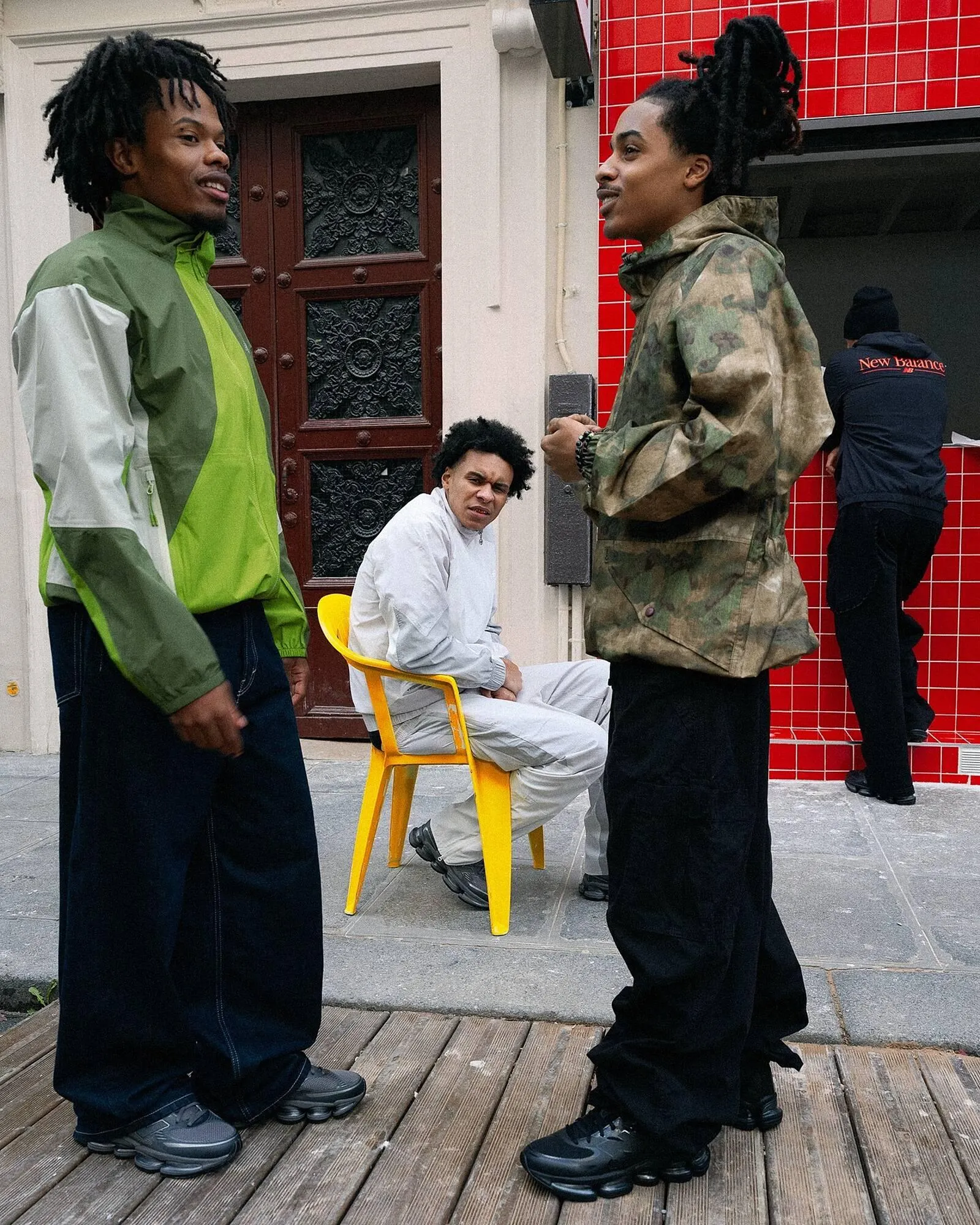 Catálogo de Catálogo Foot Locker 13 de noviembre al 19 de noviembre 2025 - Página 4