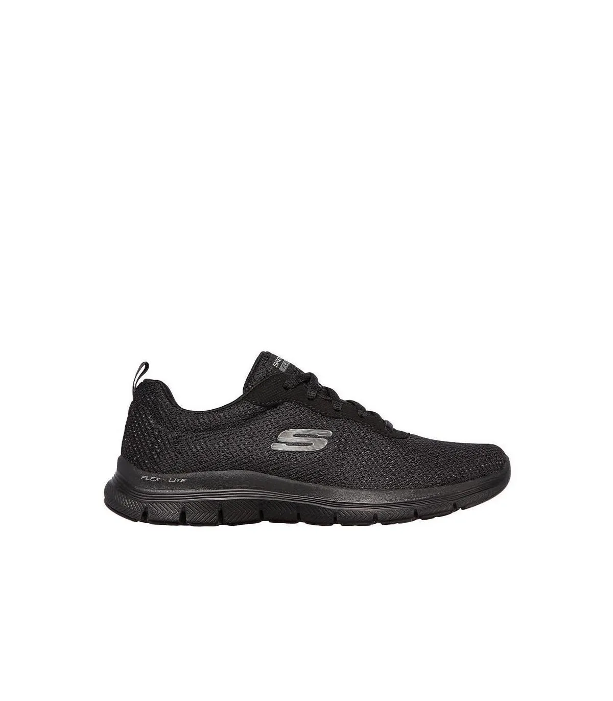 Zapatillas Deportivas Mujer Skechers 149303 BBK