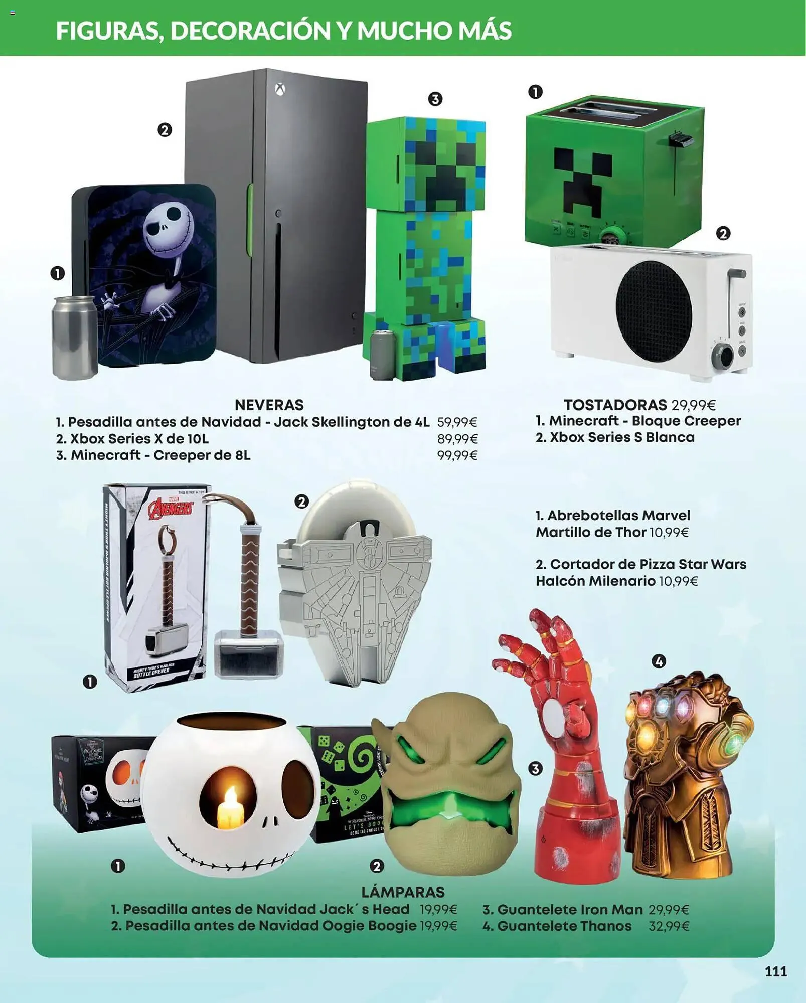 Catálogo de Folleto Game 10 de diciembre al 30 de junio 2026 - Página 35