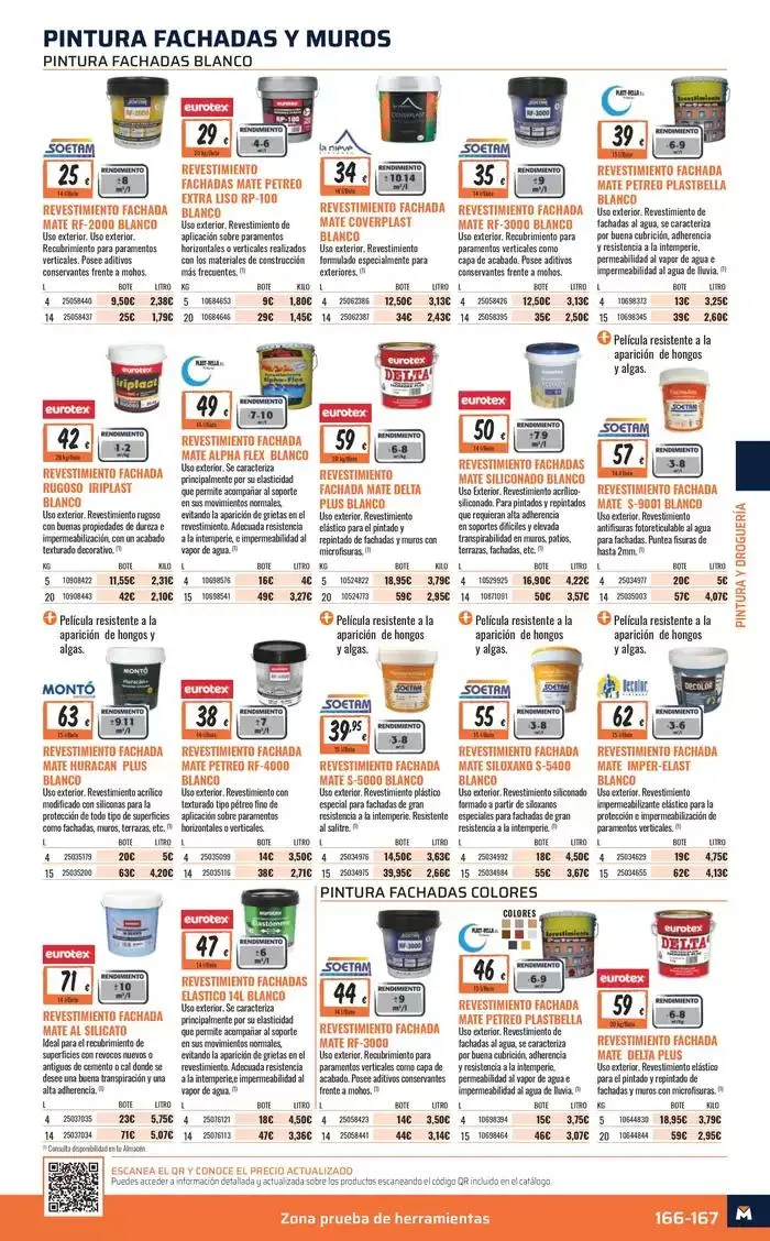 Catálogo de Catálogo 2025 Cordoba 1 de enero al 31 de diciembre 2025 - Página 167