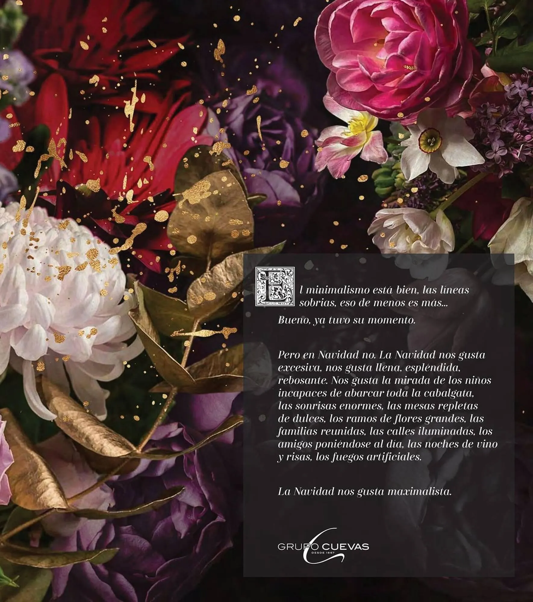 Catálogo de Folleto Plenus Supermercados 7 de octubre al 31 de diciembre 2025 - Página 3