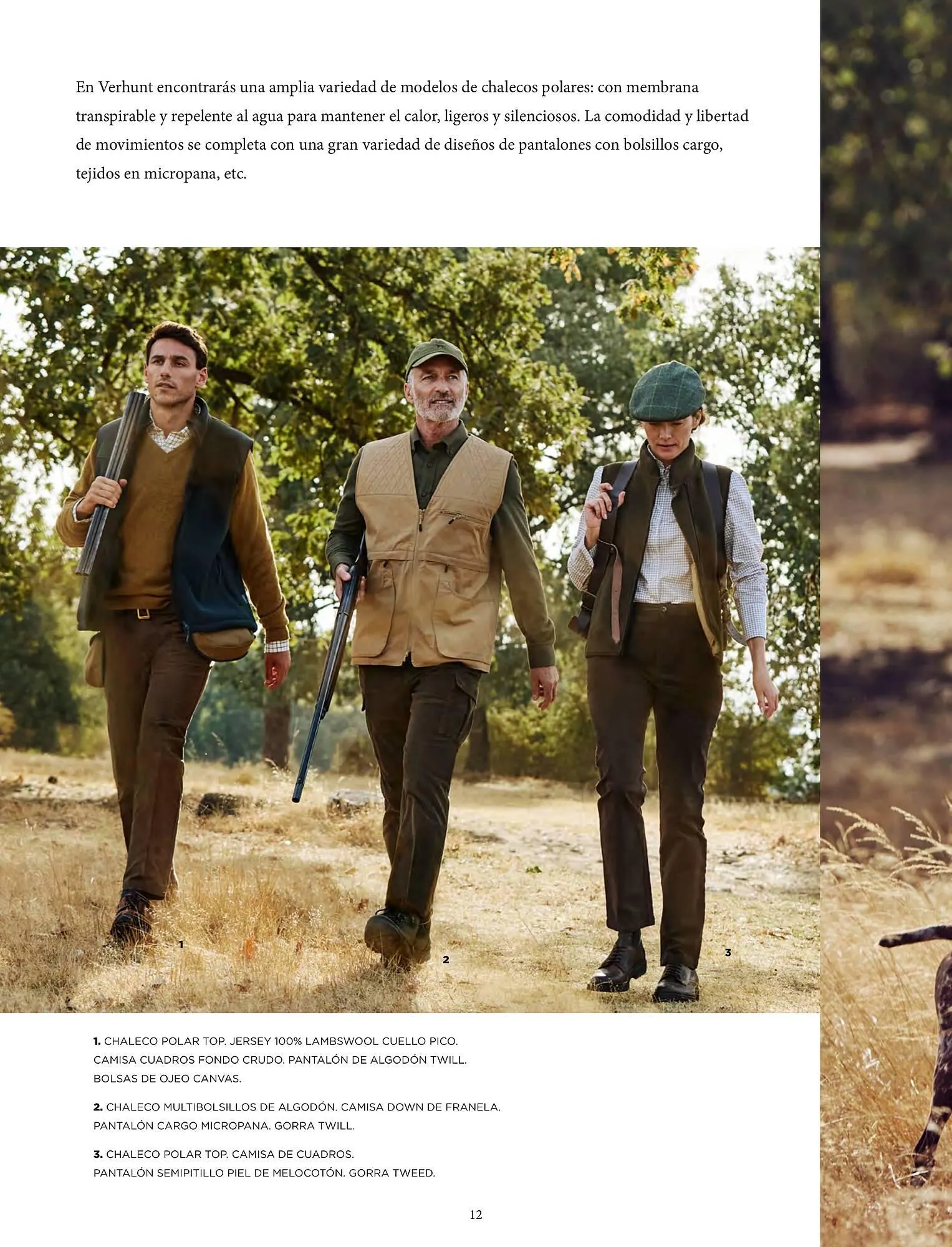 Catálogo de Folleto El Corte Inglés 6 de enero al 31 de diciembre 2025 - Página 12