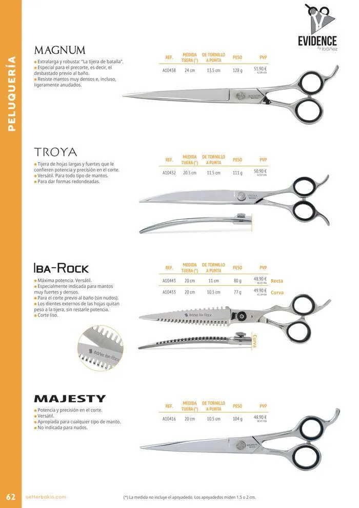 Catálogo de Catálogo Setter Bakio 14 de junio al 14 de junio 2025 - Página 154