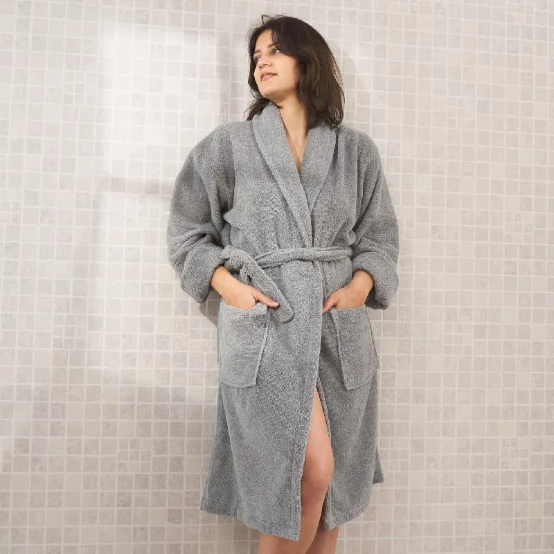 Albornoz Rizo - Basic LMQ Gris