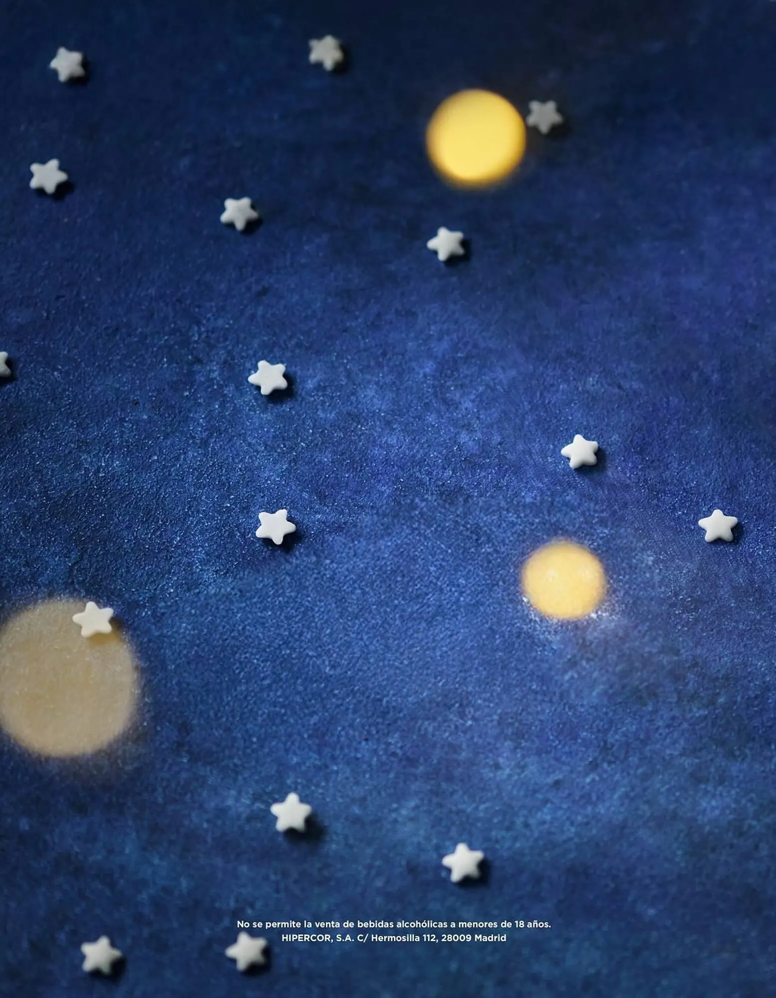 Catálogo de Catálogo Hipercor 6 de octubre al 5 de enero 2026 - Página 2