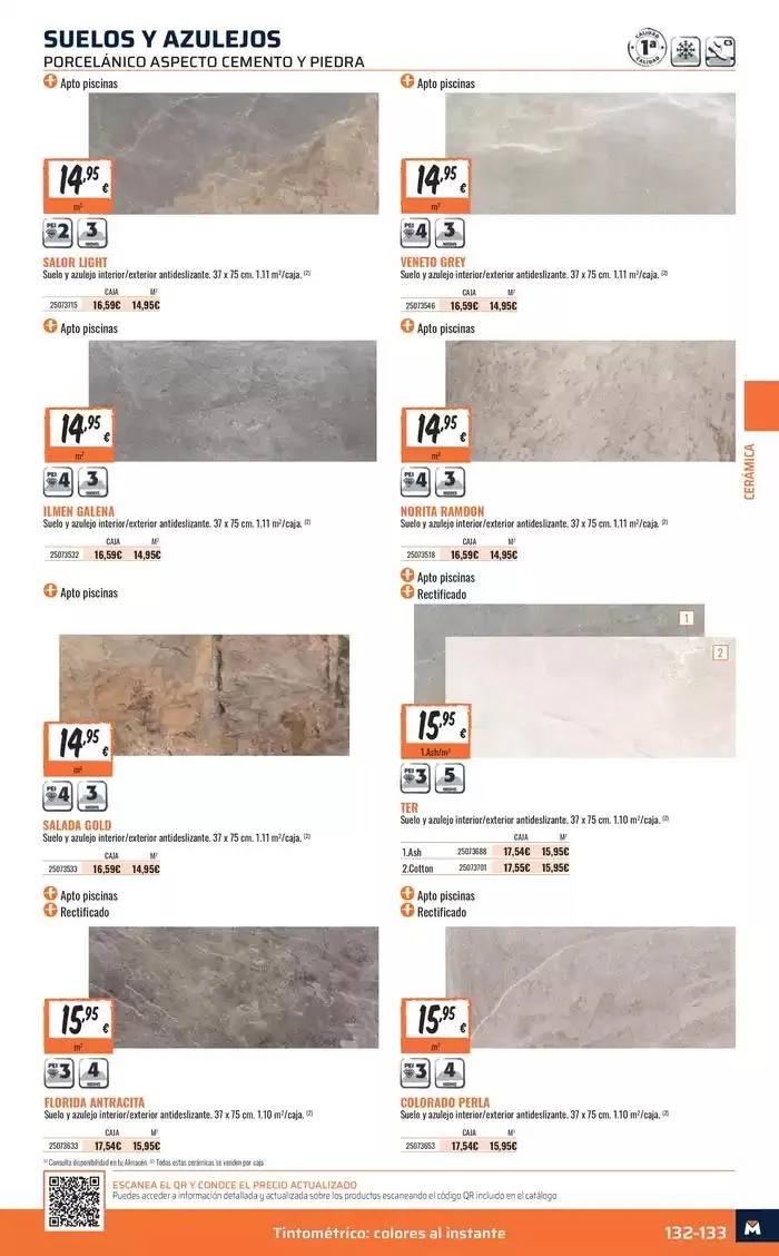 Catálogo de Catálogo 2025 Lugo 1 de enero al 31 de diciembre 2025 - Página 133