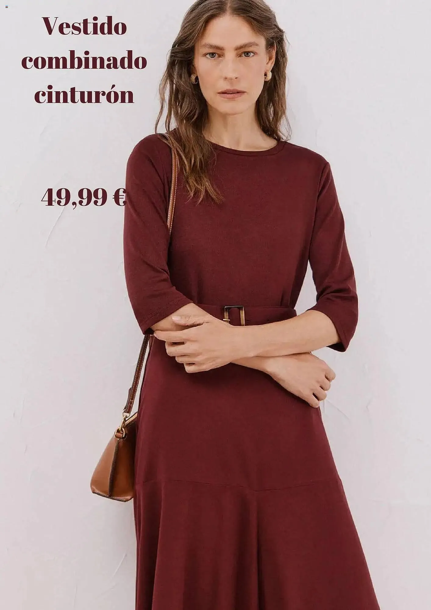 Catálogo de Catálogo Cortefiel 7 de noviembre al 7 de diciembre 2025 - Página 4