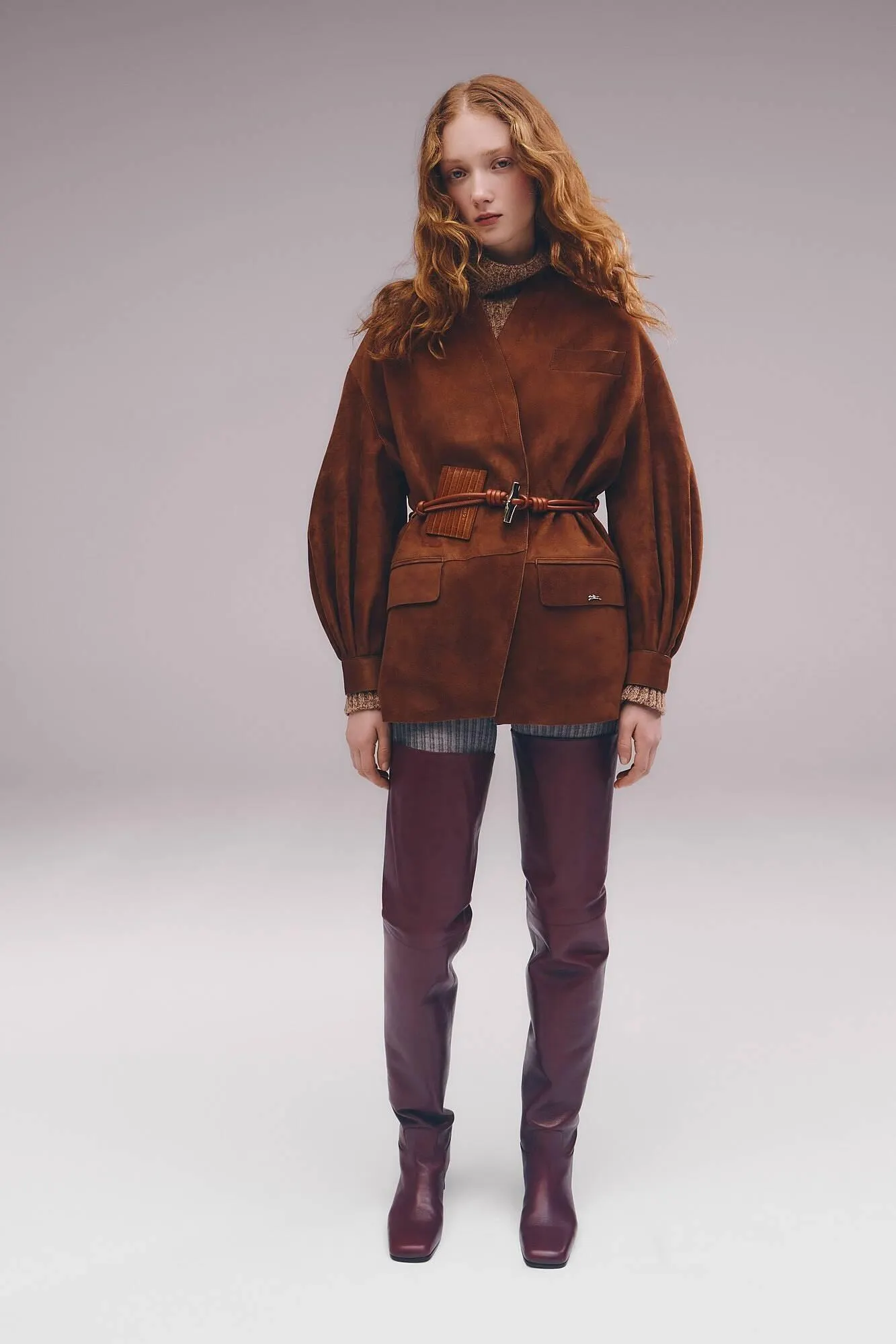 Catálogo de Folleto Longchamp 6 de agosto al 11 de octubre 2025 - Página 2