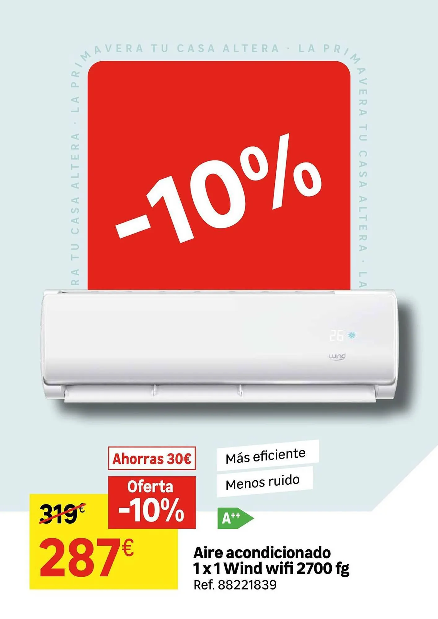 Catálogo de Folleto Leroy Merlin 5 de abril al 25 de abril 2024 - Página 92