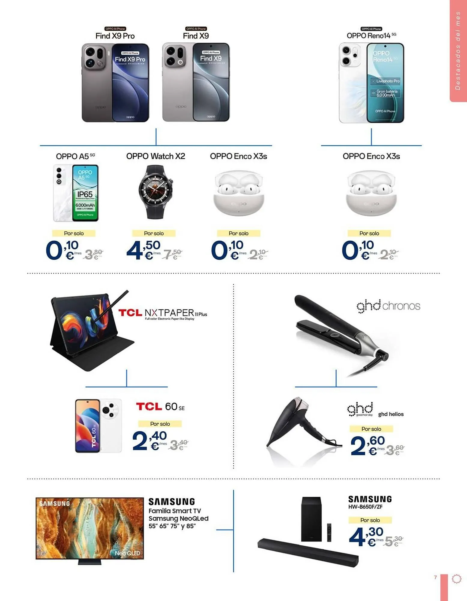 Catálogo de Catálogo Movistar 6 de febrero al 25 de febrero 2026 - Página 7