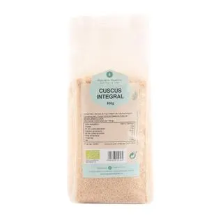 Cuscus integral ECO Planeta Huerto 500 g