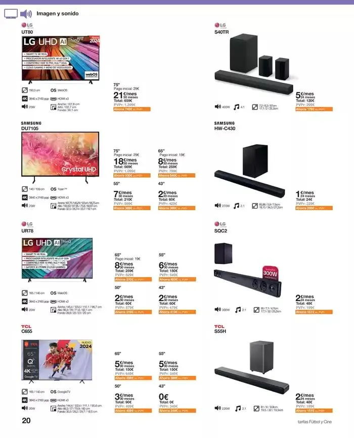 Catálogo de Nuevos Samsung Galaxy S25 Series 6 de febrero al 28 de febrero 2025 - Página 22