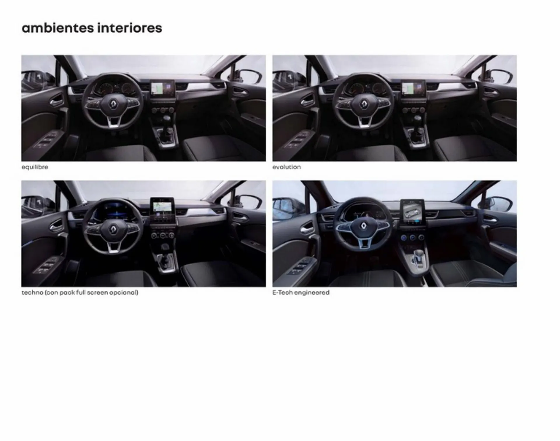 Catálogo de Folleto Renault 5 de diciembre al 5 de diciembre 2023 - Página 18