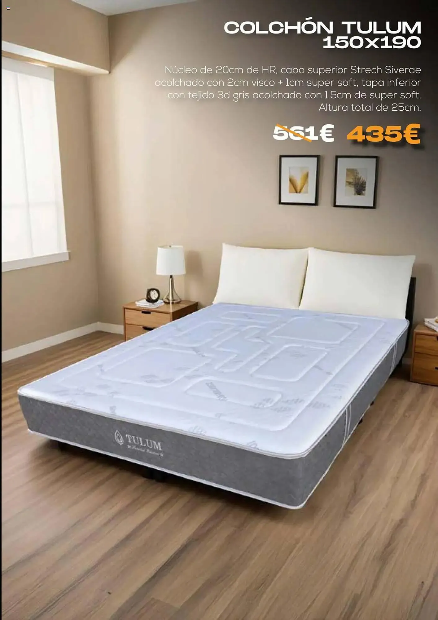 Catálogo de Folleto OKSofas 2 de mayo al 31 de mayo 2025 - Página 11