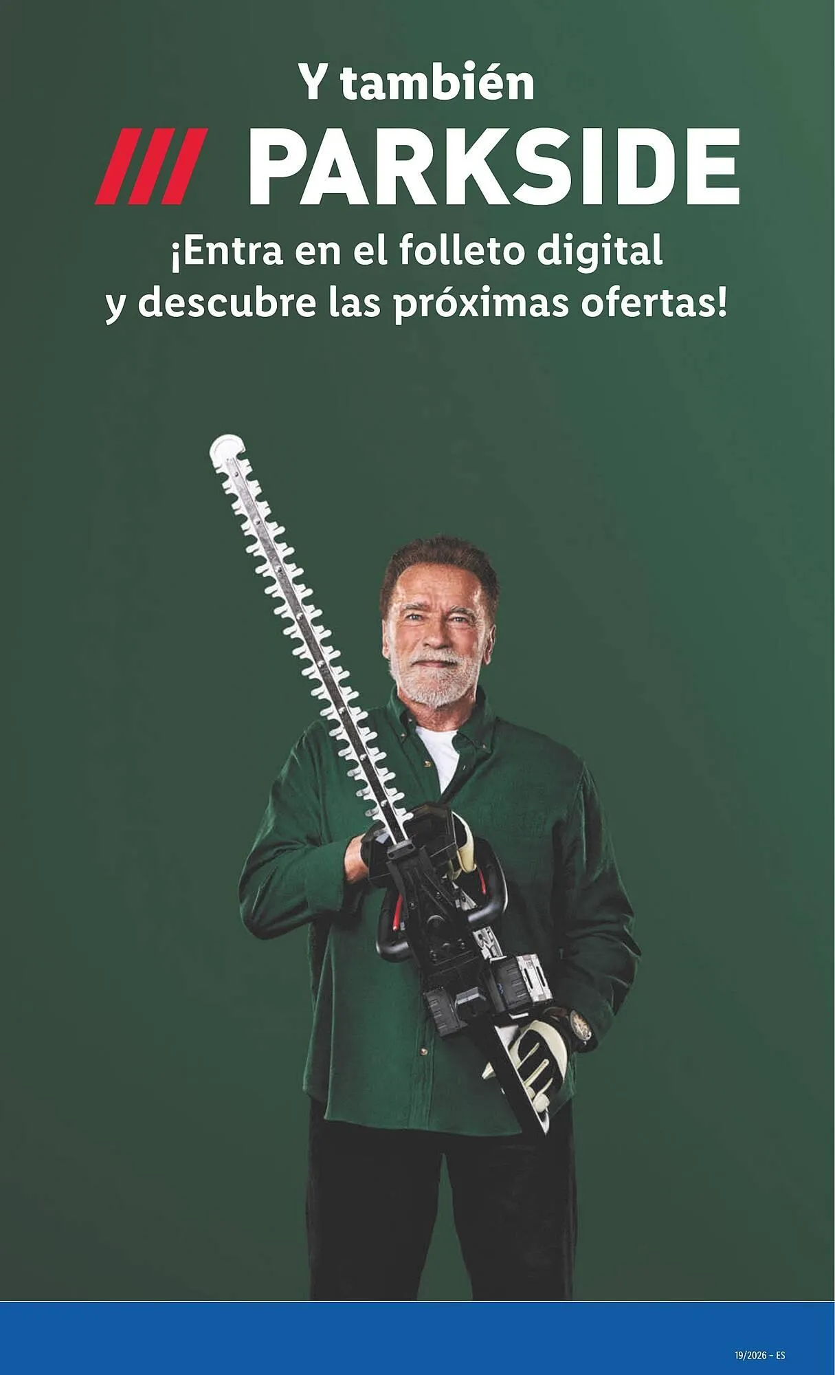 Catálogo de Catálogo Lidl 4 de mayo al 10 de mayo 2026 - Página 29