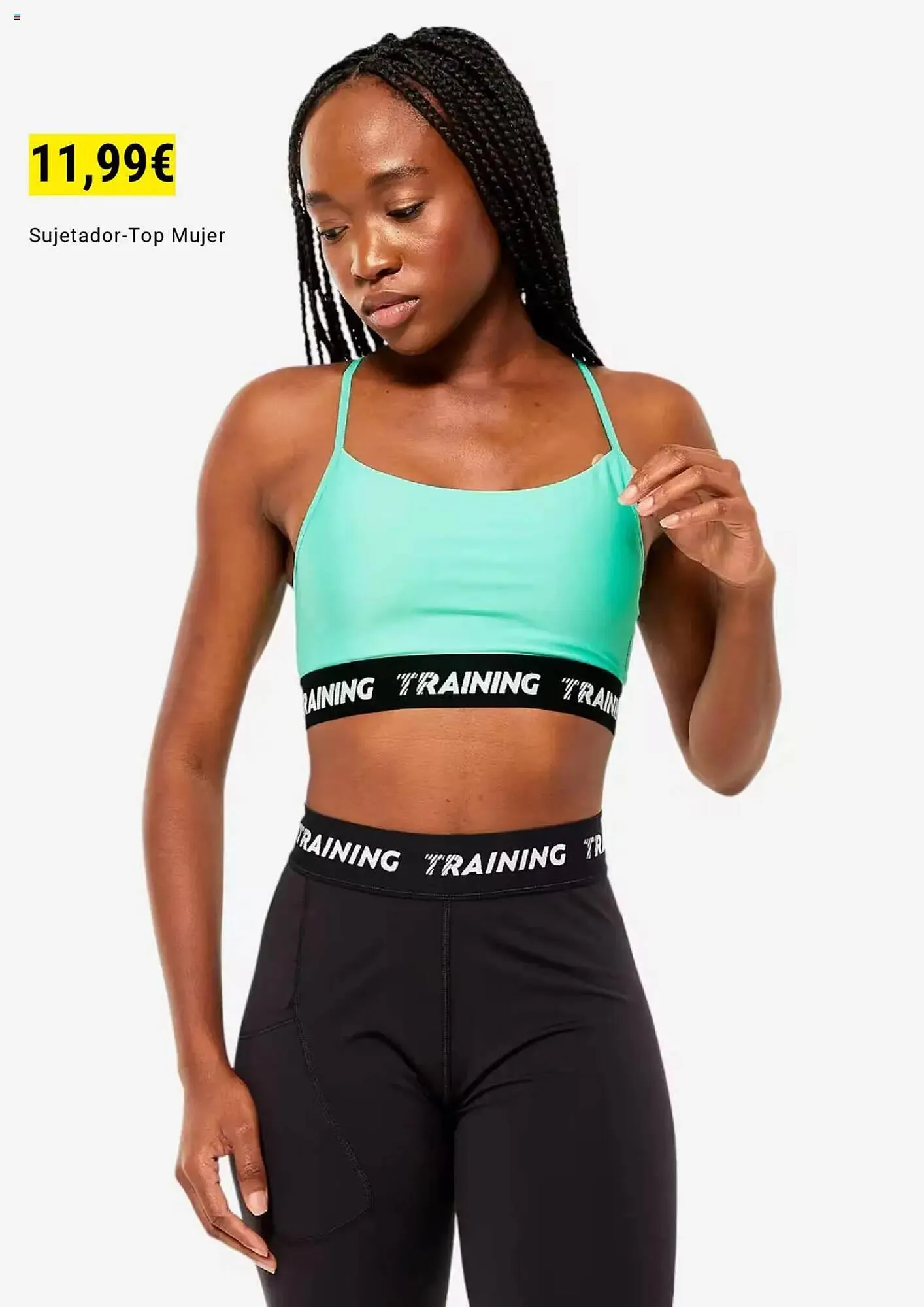 Catálogo de Folleto Decathlon 1 de marzo al 31 de marzo 2025 - Página 16