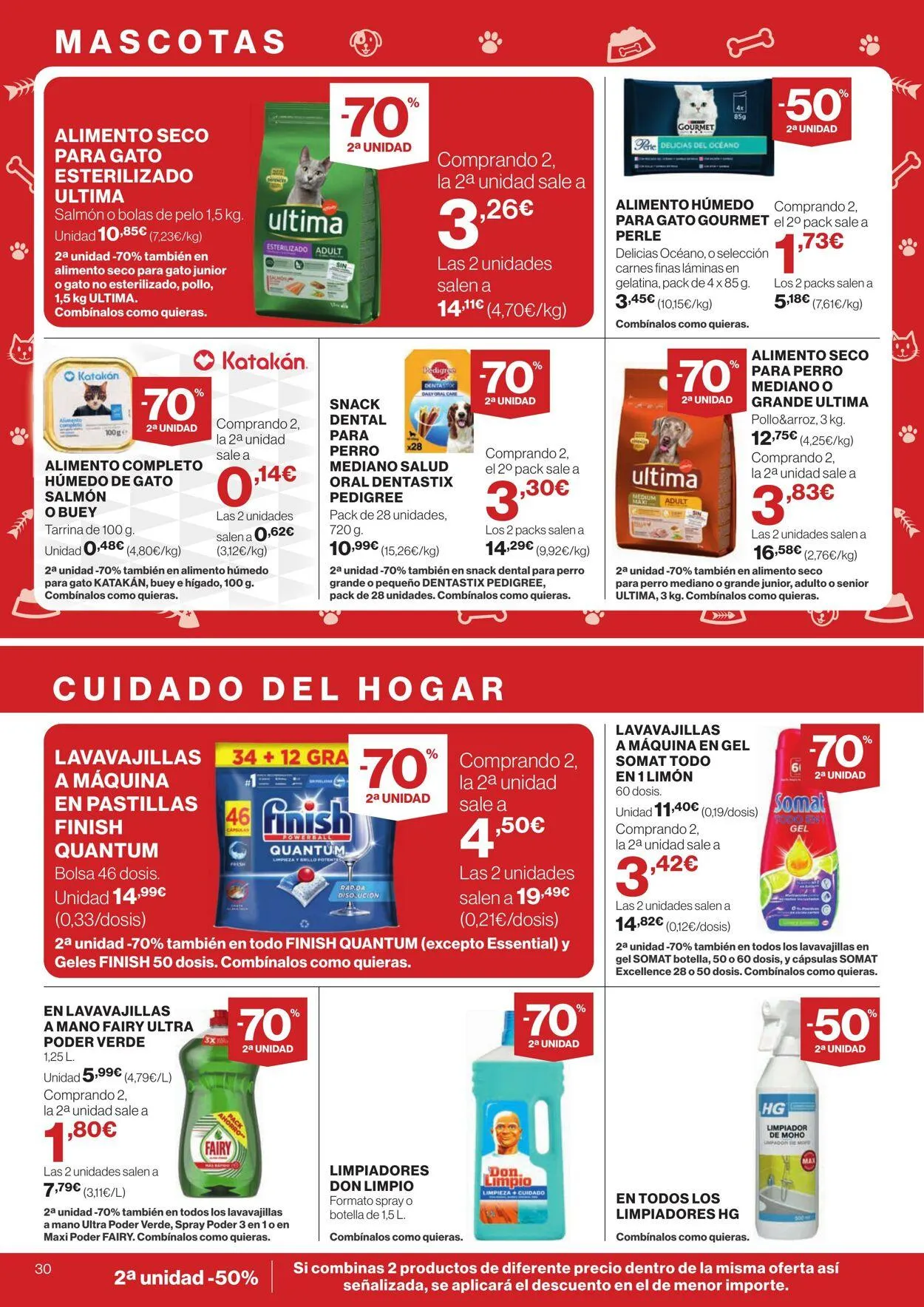 Catálogo de El Corte Inglés Oferta actual 4 de junio al 18 de junio 2025 - Página 32