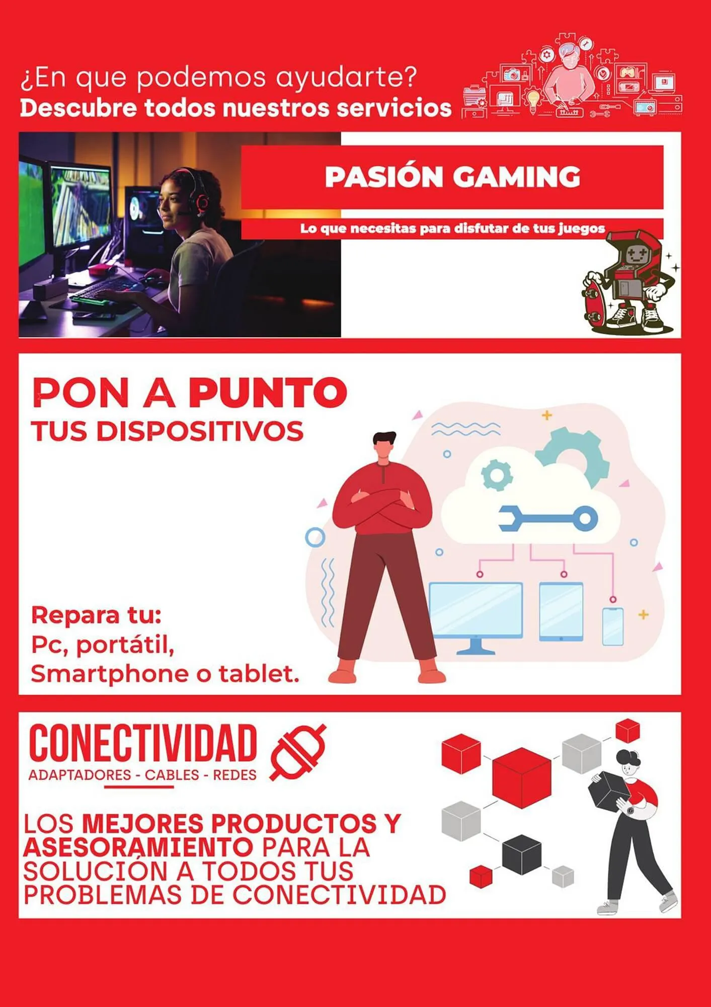 Catálogo de Folleto Computer Store 7 de noviembre al 26 de noviembre 2023 - Página 10