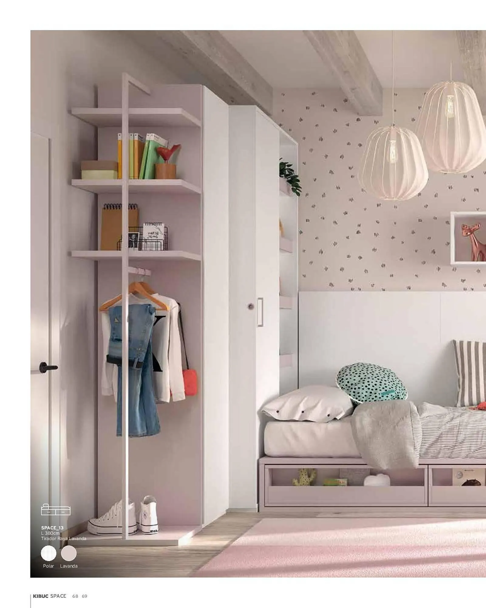 Catálogo de Folleto Kibuc 20 de febrero al 14 de enero 2024 - Página 68