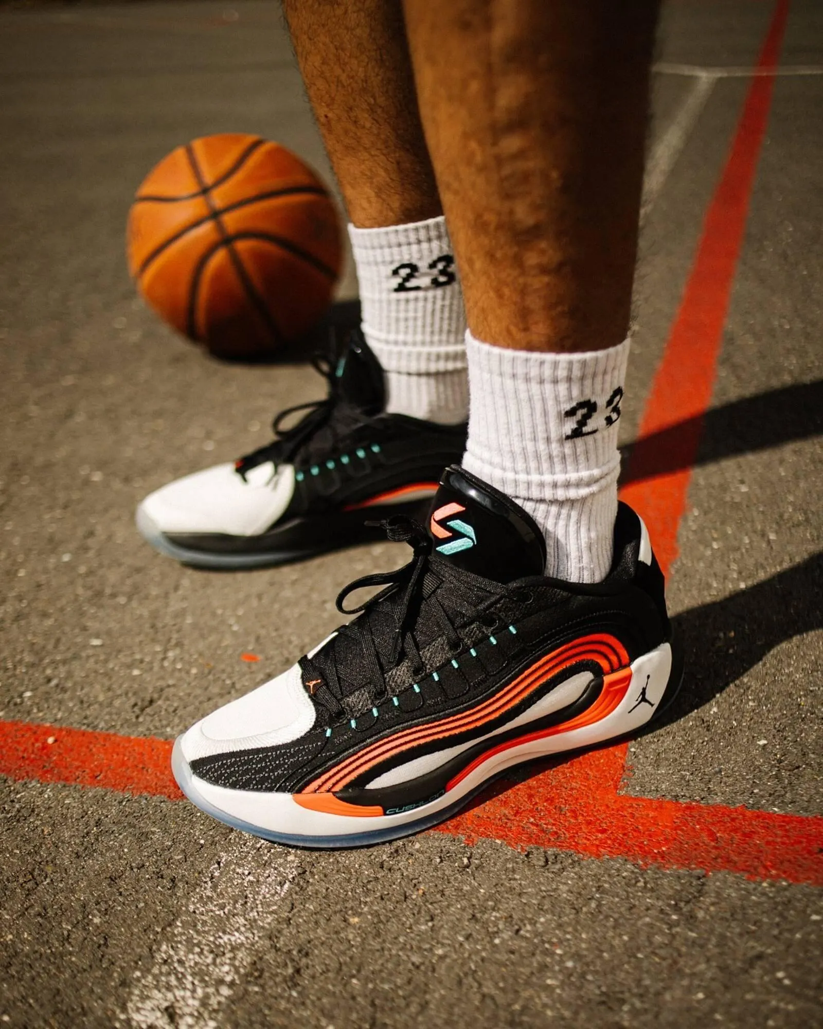 Catálogo de Folleto Foot Locker 25 de junio al 8 de julio 2025 - Página 2