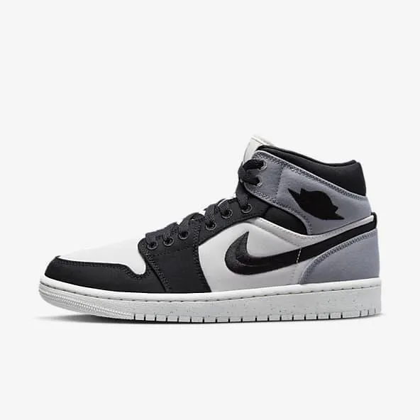 Air Jordan 1 Mid SE