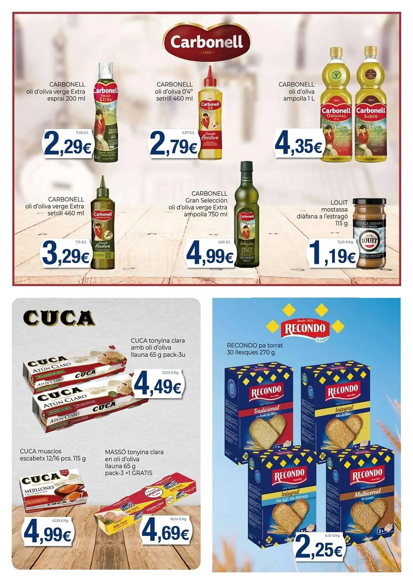 Catálogo de Folleto Keisy 24 de octubre al 15 de noviembre 2025 - Página 10