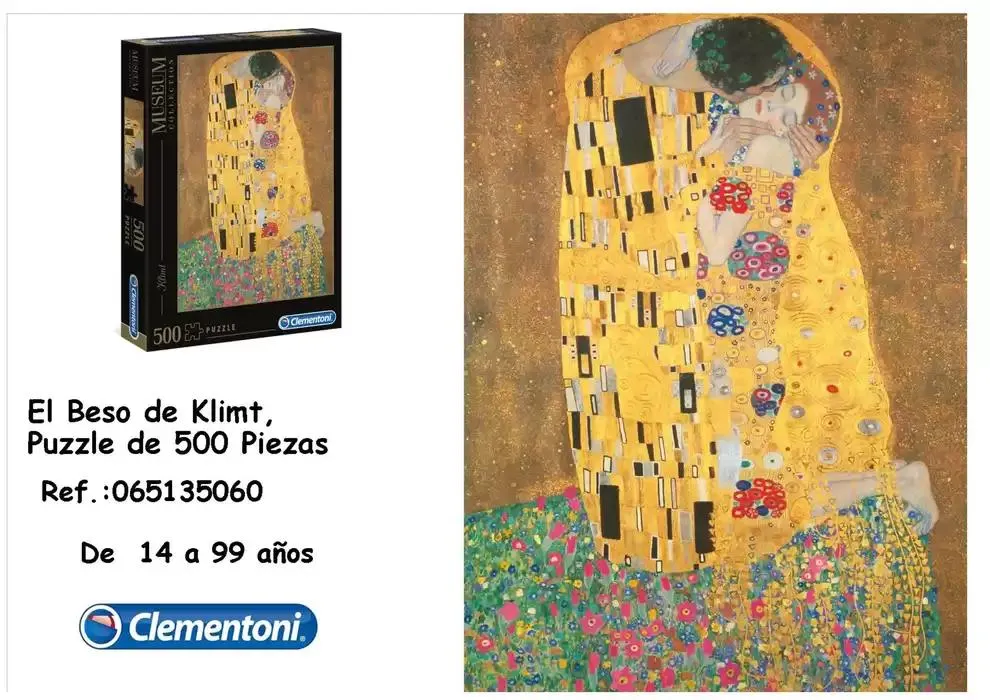 Catálogo de PUZZLES, ENCAJES Y ROMPECABEZ 14 de febrero al 31 de diciembre 2025 - Página 90