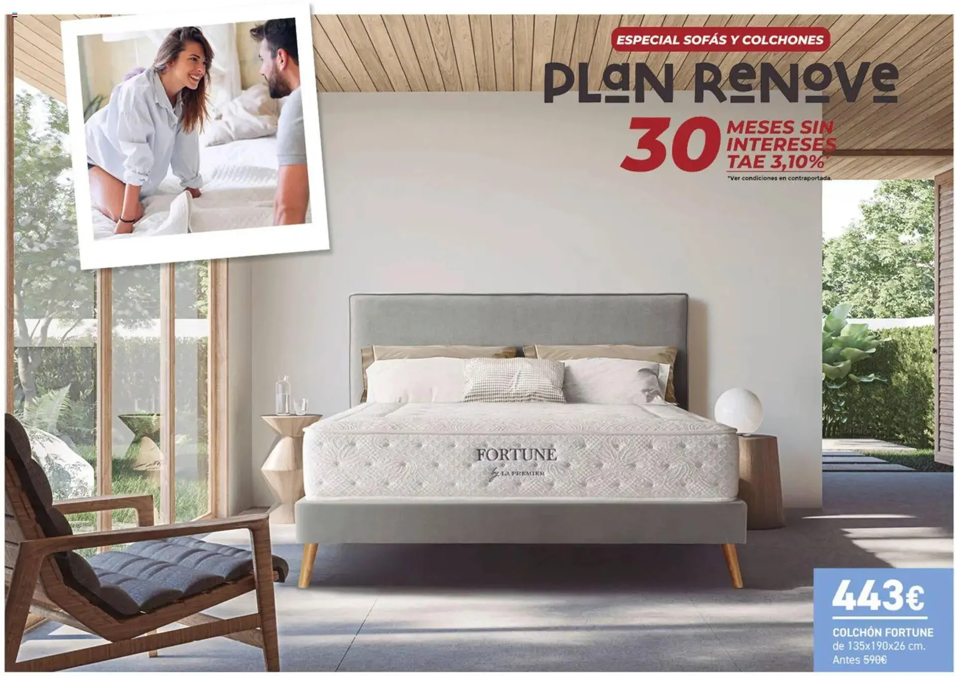 Catálogo de Catálogo Merkamueble 27 de octubre al 20 de noviembre 2025 - Página 14