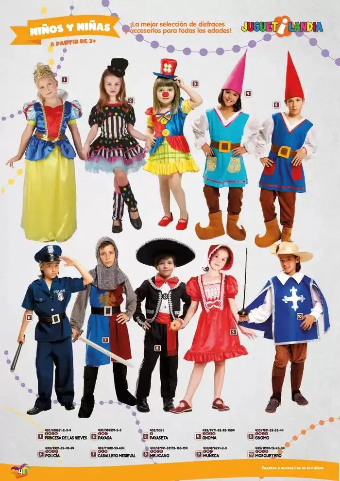 Catálogo de Colección 2025 24 de febrero al 30 de abril 2025 - Página 5