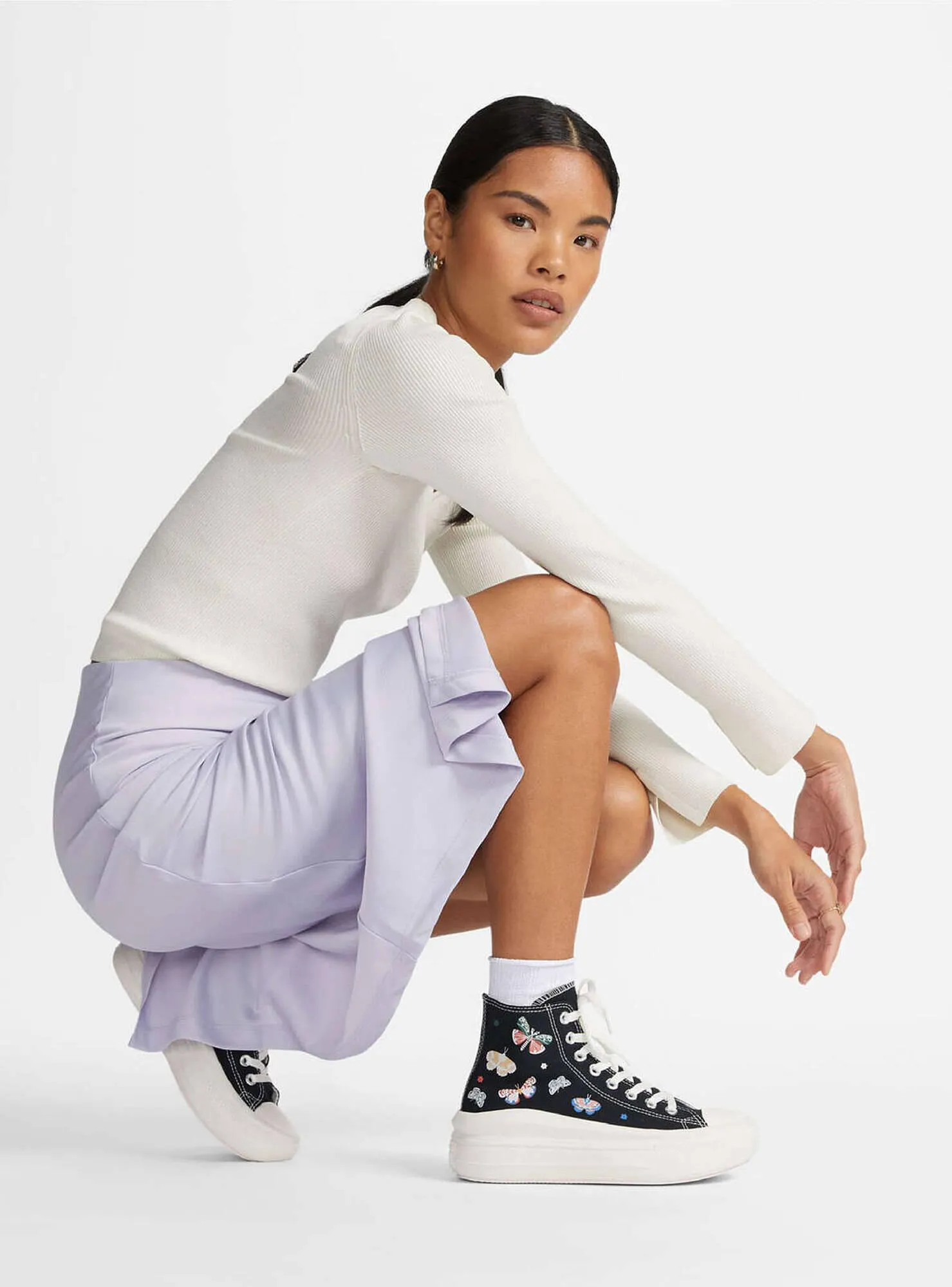 Catálogo de Folleto Converse 1 de mayo al 3 de noviembre 2023 - Página 4