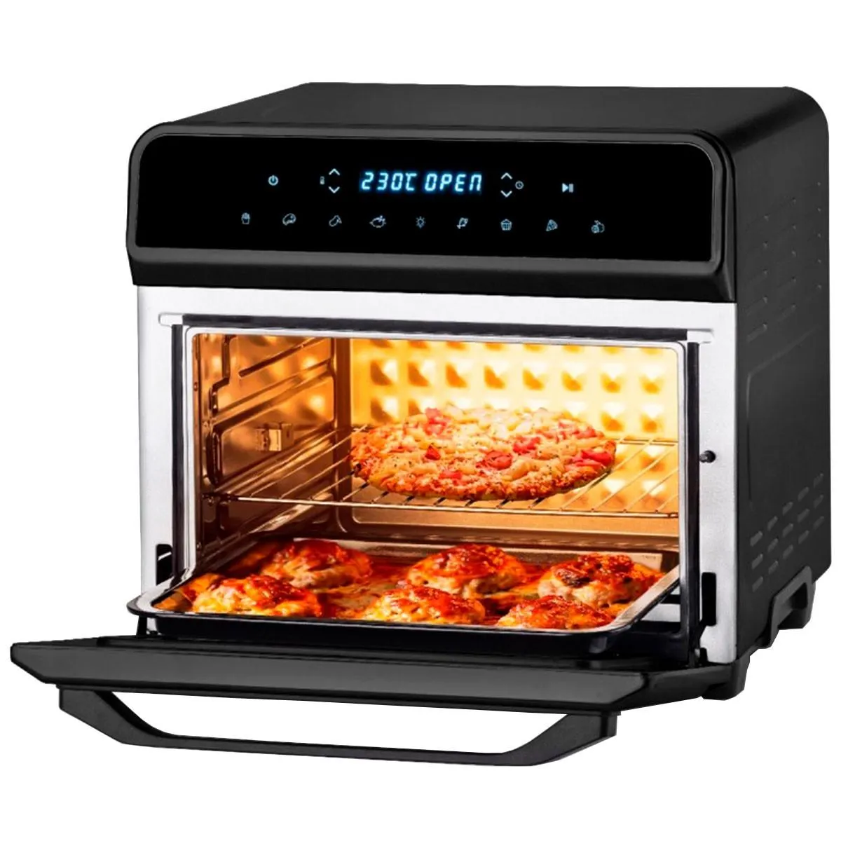 FREIDORA UFESA MAGNUM 72805358