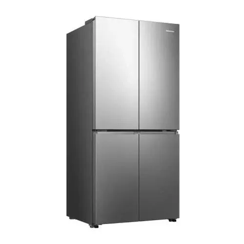 Frigorífico americano Hisense RQ5P470SAID