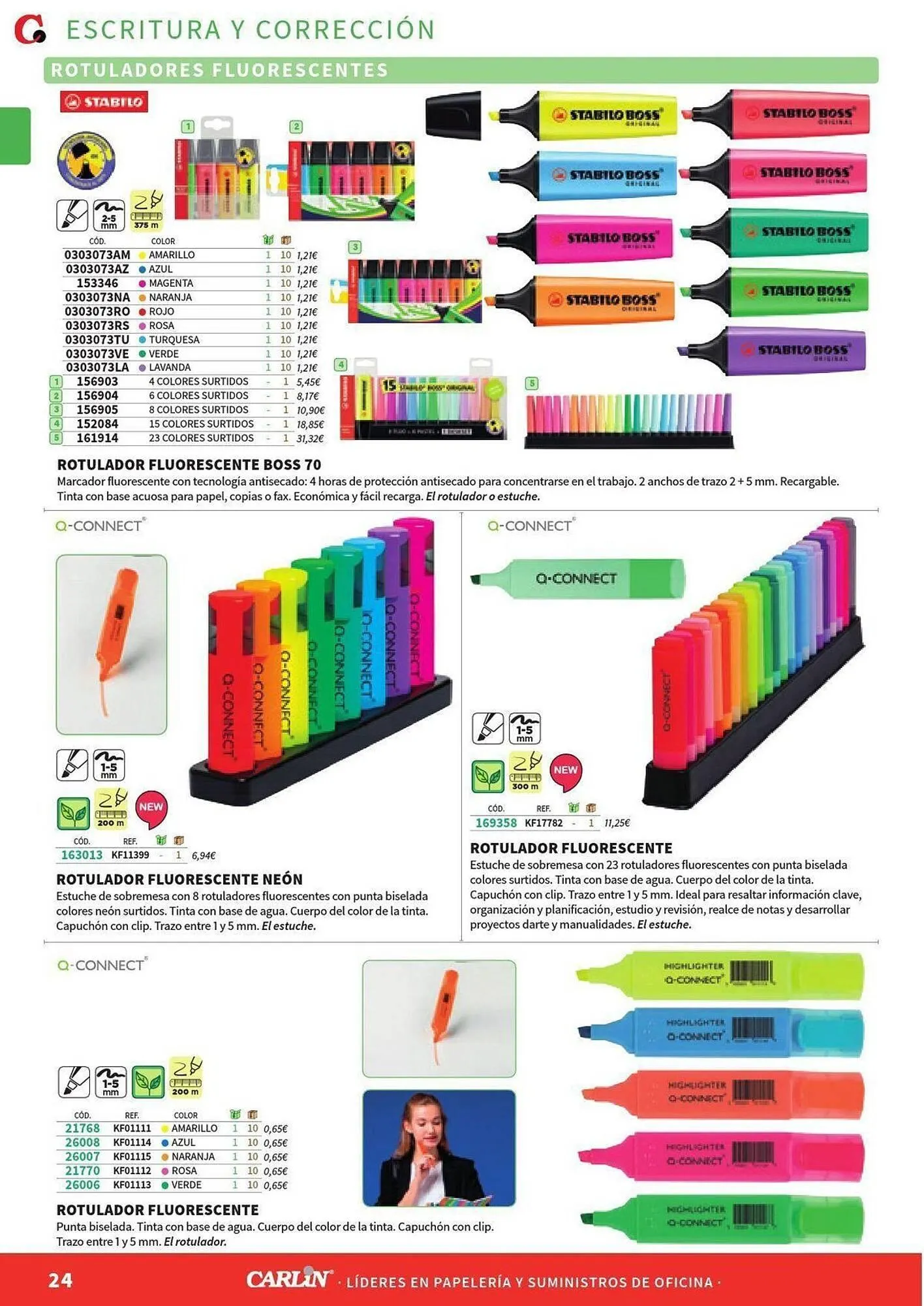 Catálogo de Catálogo Carlin 20 de marzo al 31 de diciembre 2026 - Página 25