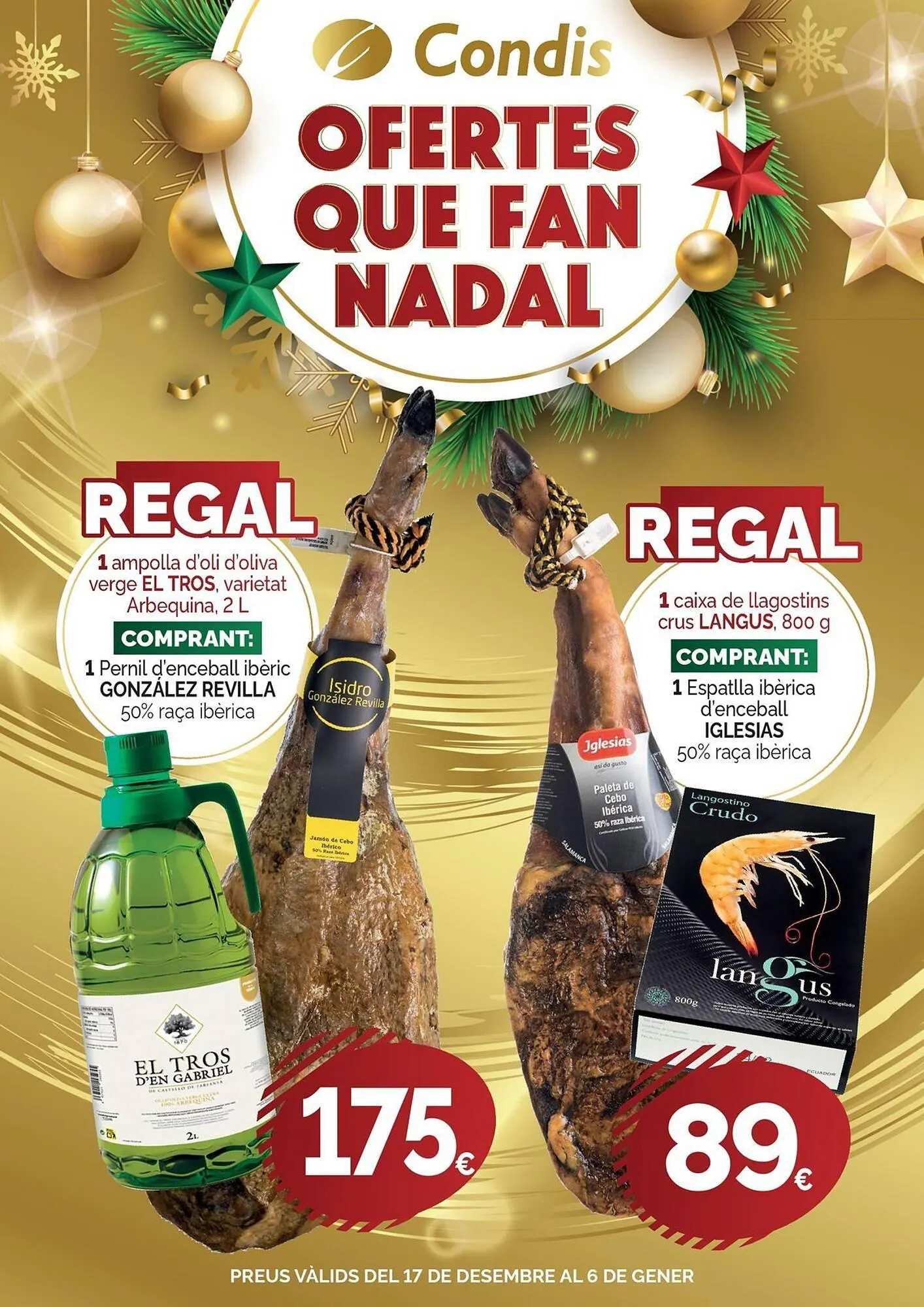 Catálogo Condis - 1