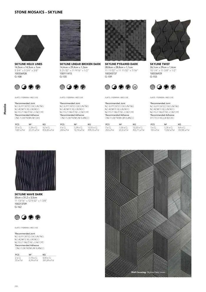 Catálogo de General Catalogue 2024 22 de mayo al 1 de enero 2025 - Página 218