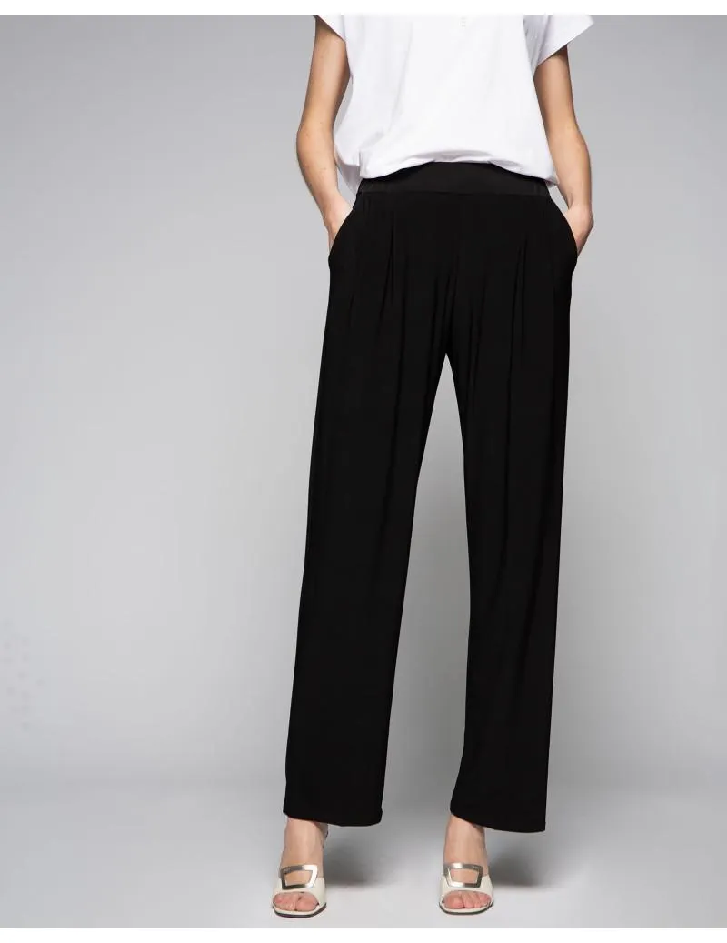 Pantalón Fluido Punto