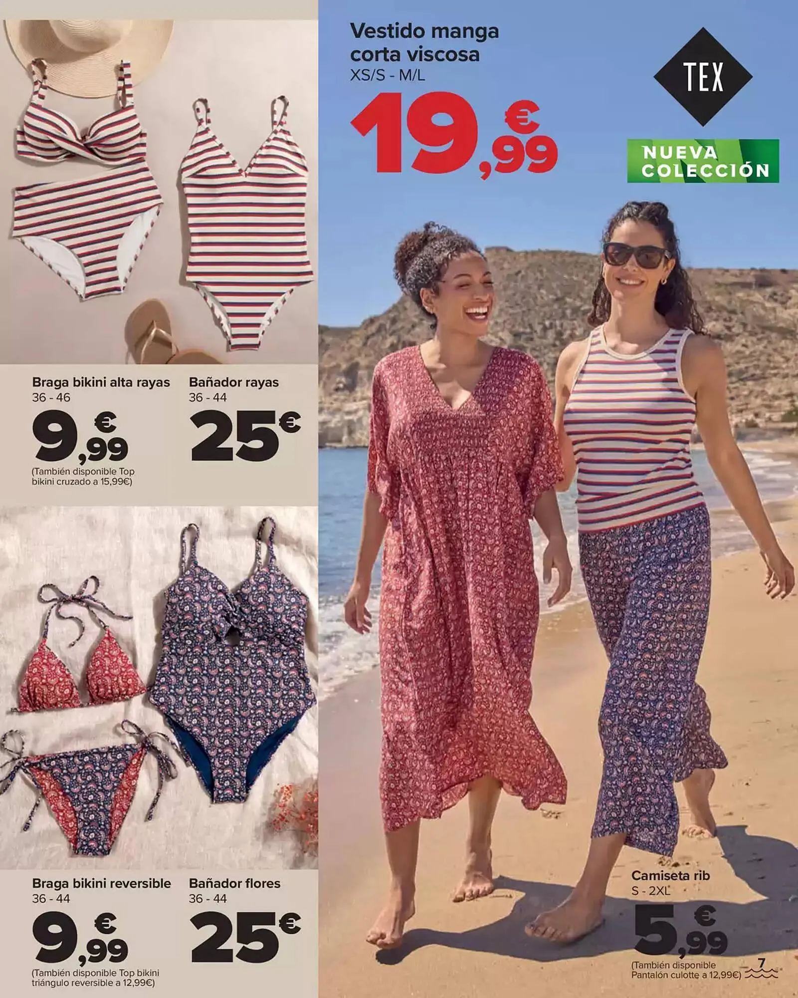 Catálogo de Folleto Carrefour 16 de mayo al 19 de junio 2025 - Página 7