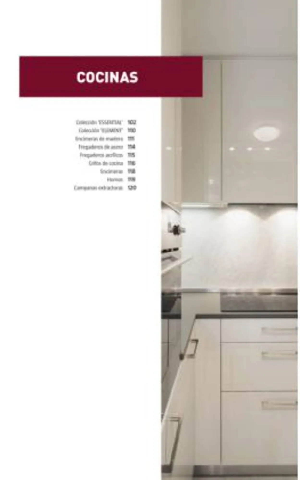 Catálogo de Catálogo Bauhaus 14 de octubre al 31 de diciembre 2025 - Página 101