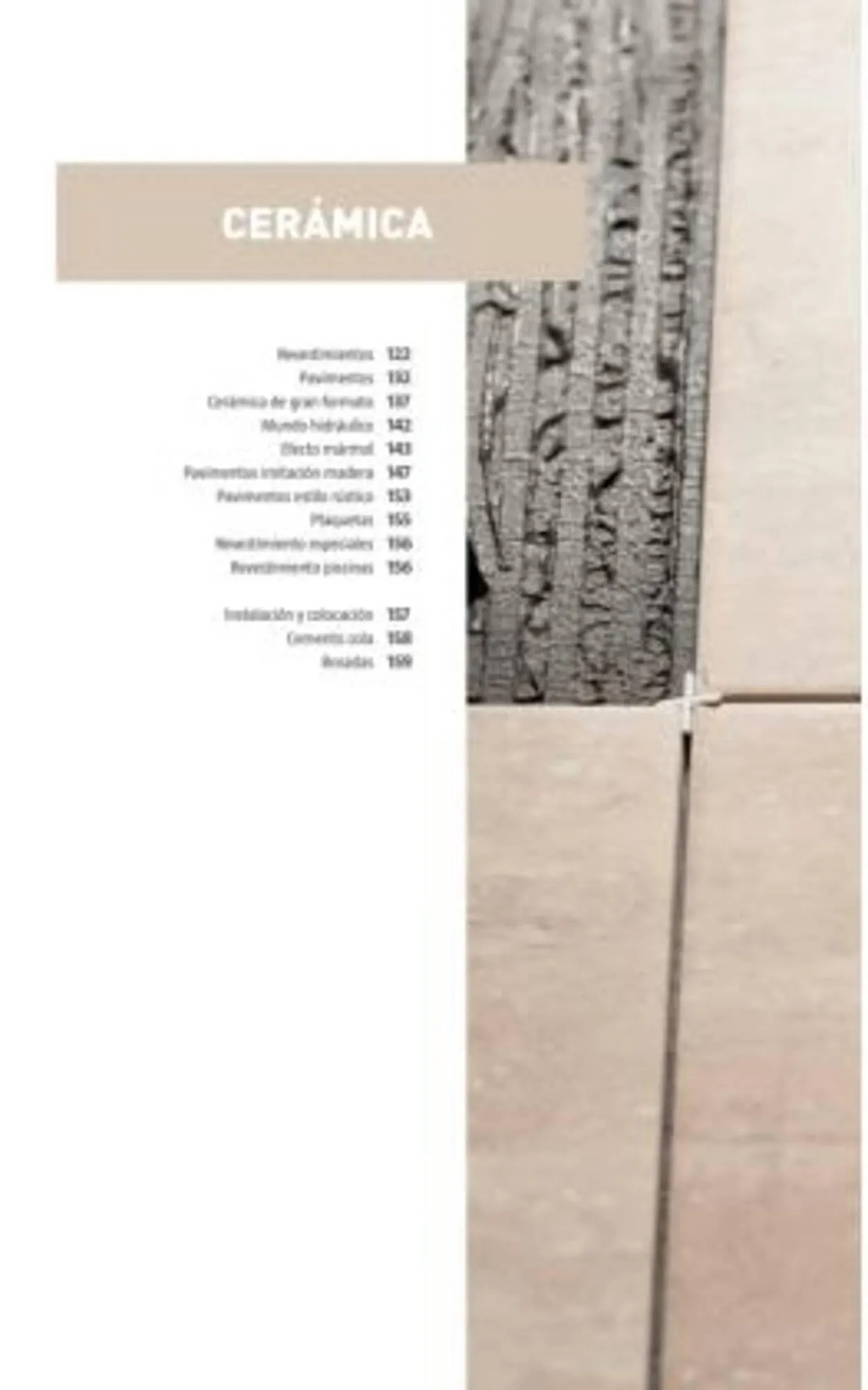 Catálogo de Catálogo Bauhaus 14 de octubre al 31 de diciembre 2025 - Página 121