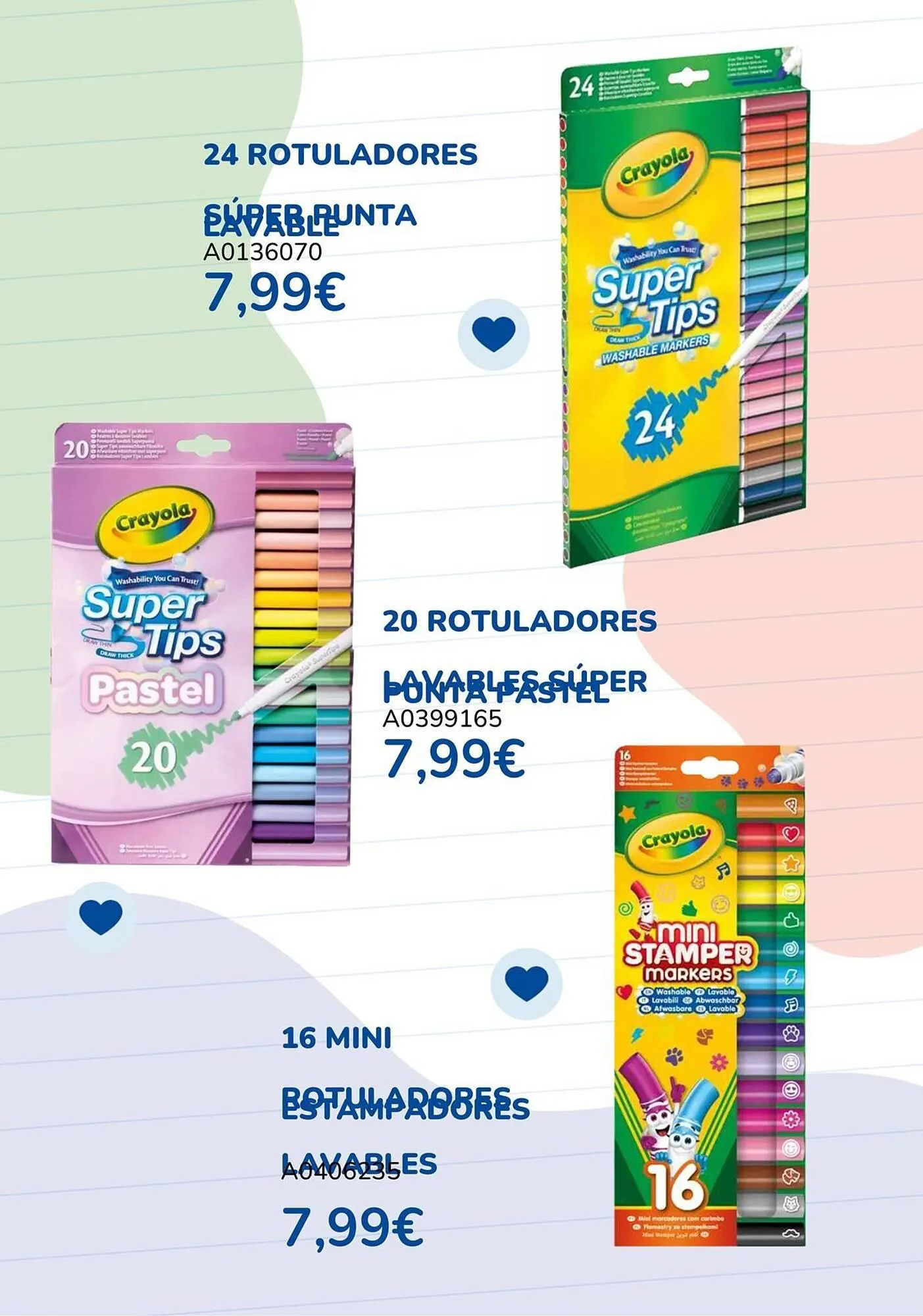 Catálogo de Folleto Juguettos 11 de agosto al 30 de septiembre 2025 - Página 49