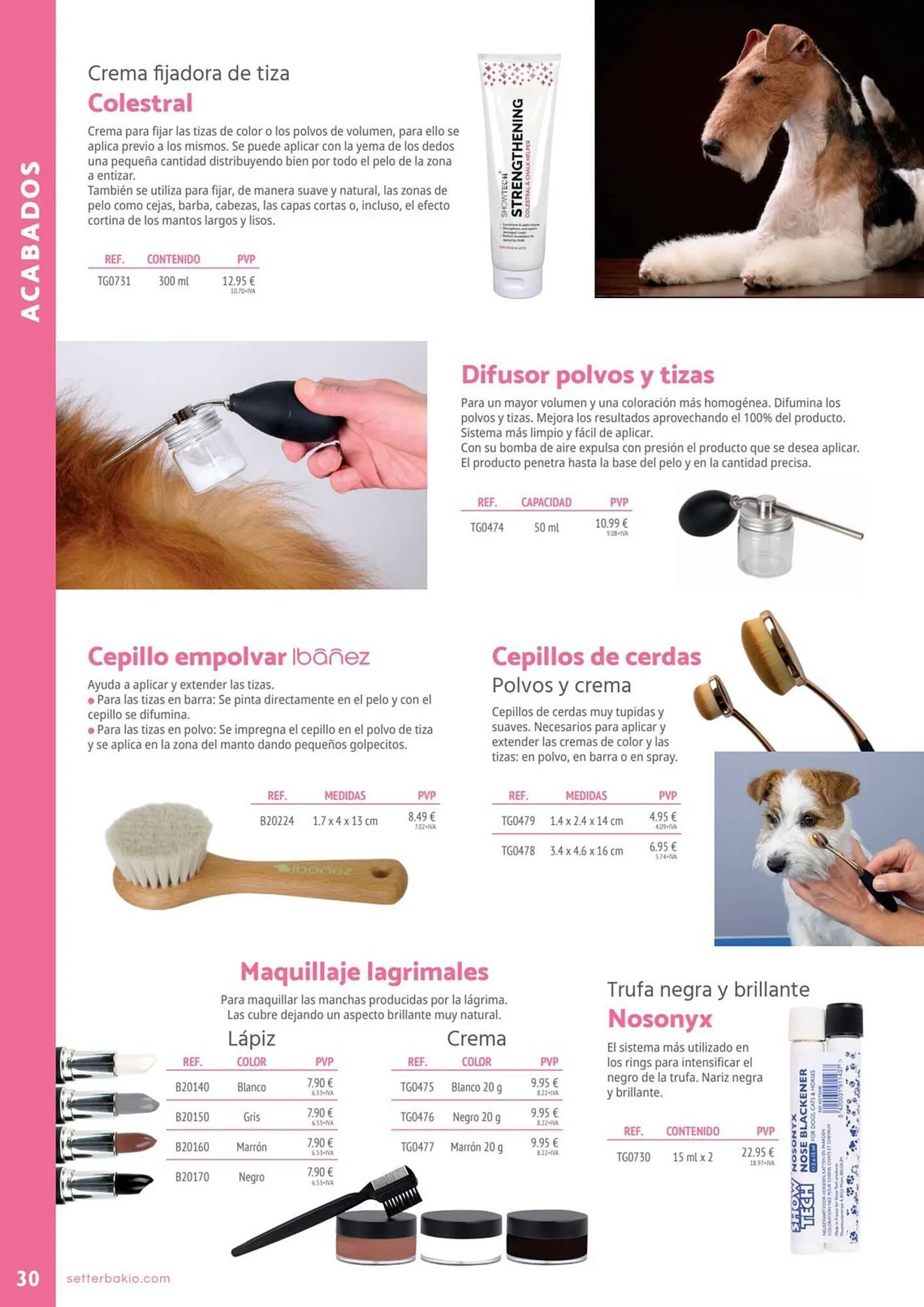 Catálogo de Folleto Setter Bakio 14 de junio al 14 de junio 2025 - Página 118