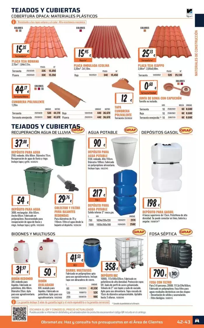 Catálogo de Catálogo 2025 Cordoba 1 de enero al 31 de diciembre 2025 - Página 43