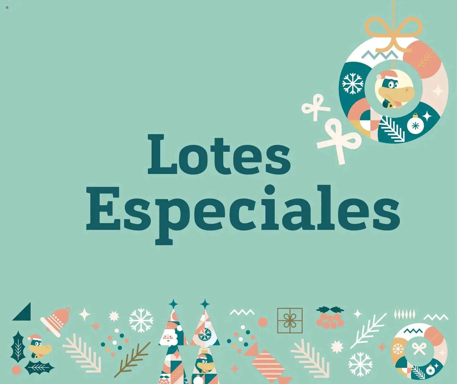 Catálogo de Folleto HiperDino 10 de noviembre al 24 de diciembre 2025 - Página 20