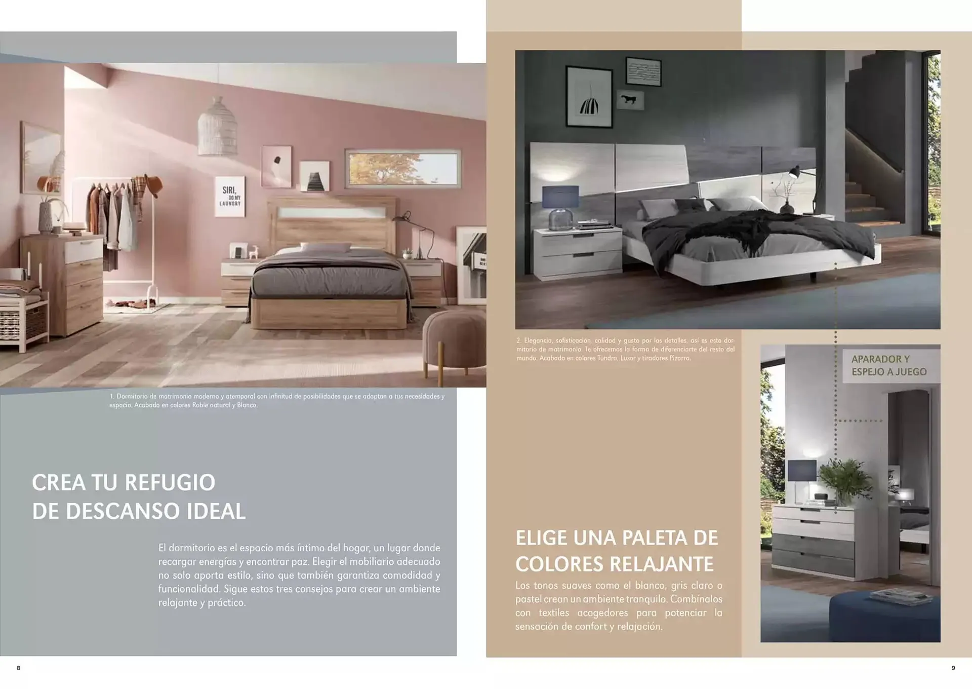 Catálogo de Folleto InterMobil 30 de abril al 31 de diciembre 2025 - Página 5