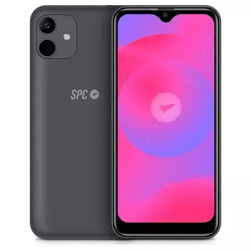 Smartphone SPC Smartphone SMART 2 1GB/16GB Cris 13.1 13.1cm, 5.15, Dual SIM