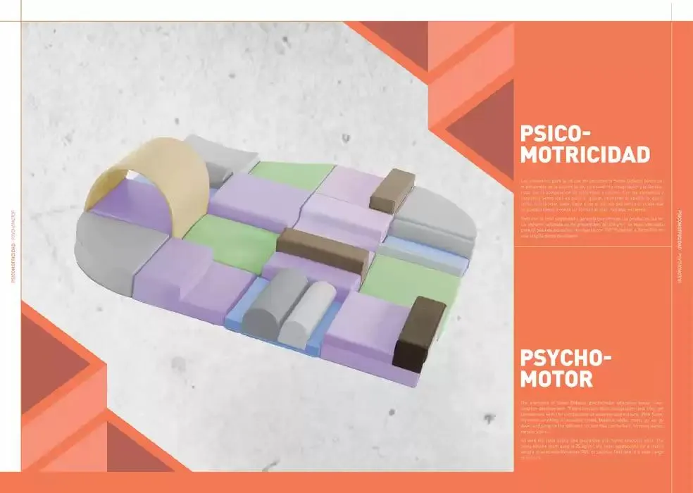 Catálogo de EDUCACIÓN, SEGURIDAD Y DIVERSIÓN 14 de febrero al 31 de diciembre 2025 - Página 7