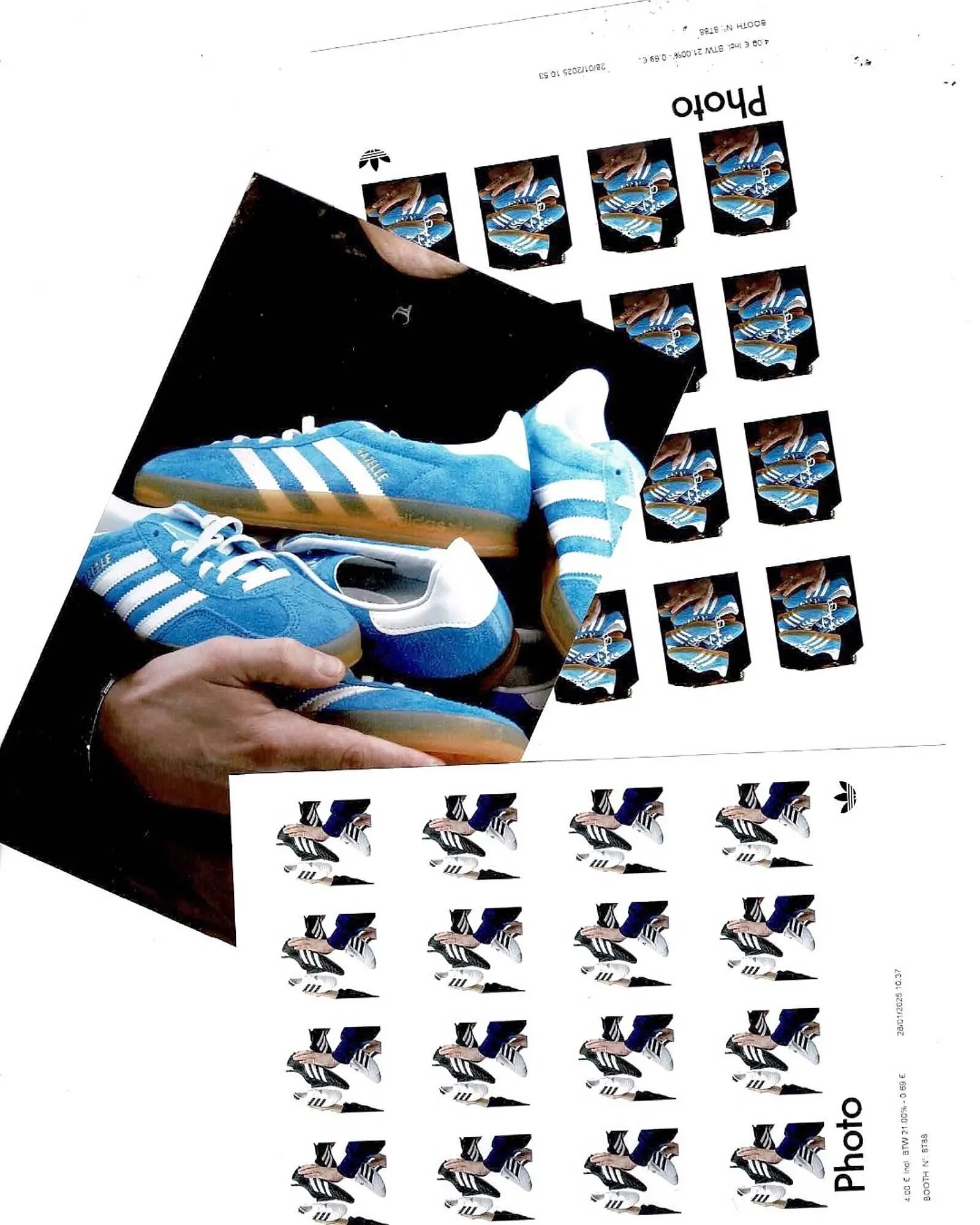 Catálogo de Folleto Foot Locker 17 de febrero al 5 de abril 2025 - Página 2